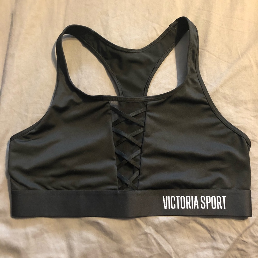 NWOT Victoria’s Secret Sports Bra